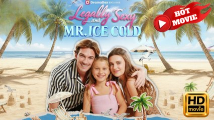 Legally Sexy and Mr. Ice Cold  Full Movie HD - Drama ShortFilms Hot