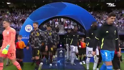 9/5/2023 Real Madrid- Manchester City F.C. (1-1) Champions League