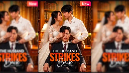 The Husband Strikes Back Full Movie
