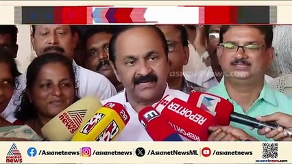 'മറ്റത്തൂരില്‍ ആരും ബിജെപിയിലേക്ക് പോയിട്ടില്ല, വിമതനെ പ്രസിഡന്‍റ് ആക്കാനാണ് ശ്രമിച്ചത്'