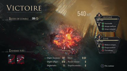 Clair obscur : Expédition 33 - ON RETROUVE MAELLE - ON RETROUVE MAELLE