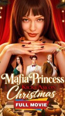 Mafia Princess Kicks Ass On Christmas Full 2026