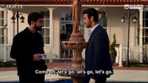 Arafta - Episode 22 (English Subtitles)