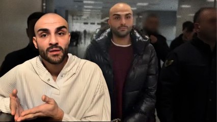 Sercan Yaşar kendisine yönelik iddiaları reddetti: Ne itirafçıyım ne de etkin pişmanlıktan yararlandım; Mehmet Akif Ersoy benim için İstiklal Marşı’nın yazarıydı