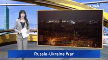 Russia Launches Major Strike on Ukraine Before Zelenskyy-Trump Meeting