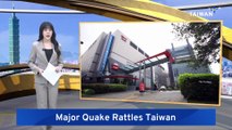 Hsinchu TSMC Fabs Resume Operations After Magnitude 7.0 Quake