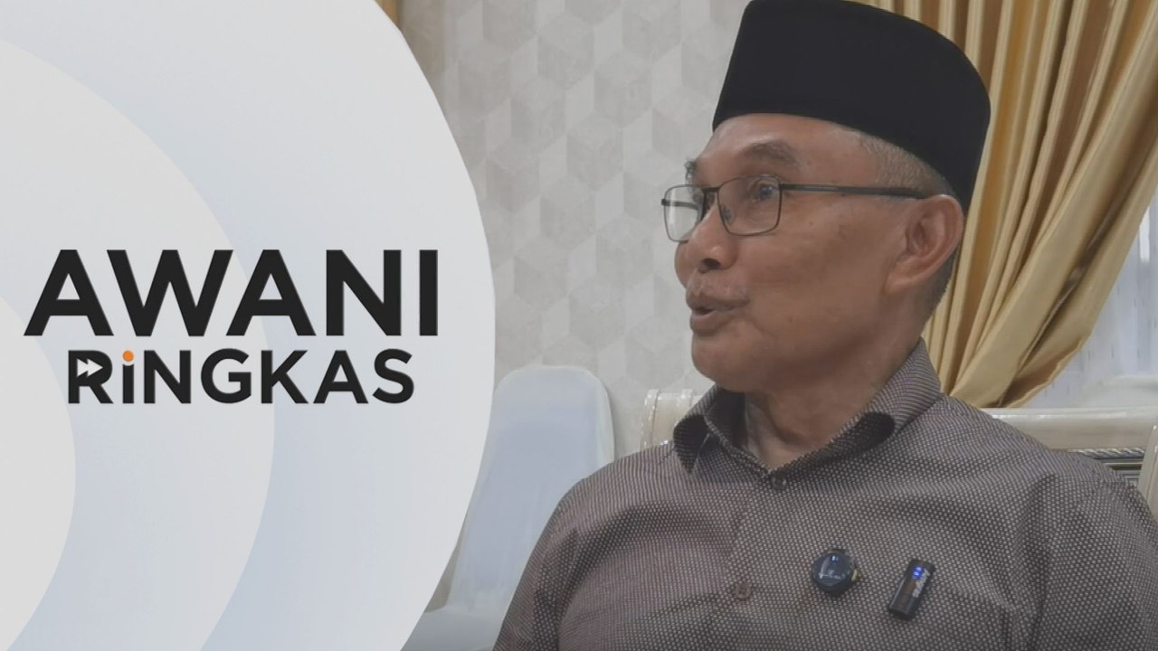 AWANI Ringkas: Dua faktor pergolakan politik Perlis