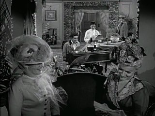 Have Gun Will Travel - S3xE03 - Les Girls