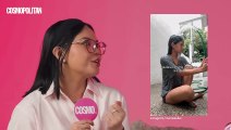 Cosmo Convos with Ida x Maris Racal