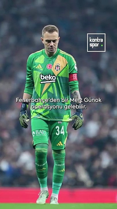 Mert Günok, Fenerbahçe'ye geri dönebilir