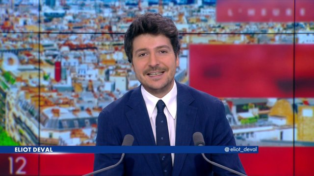 L'édito d'Eliot Deval : «OQTF : promesses non tenues, l'échec d'Emmanuel Macron»