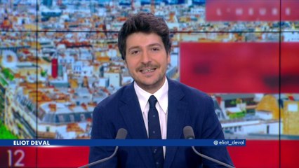 L'édito d'Eliot Deval : «OQTF : promesses non tenues, l'échec d'Emmanuel Macron»