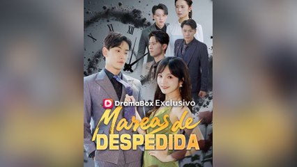 Mareas De Despedida (Doblado) Episodio Completo