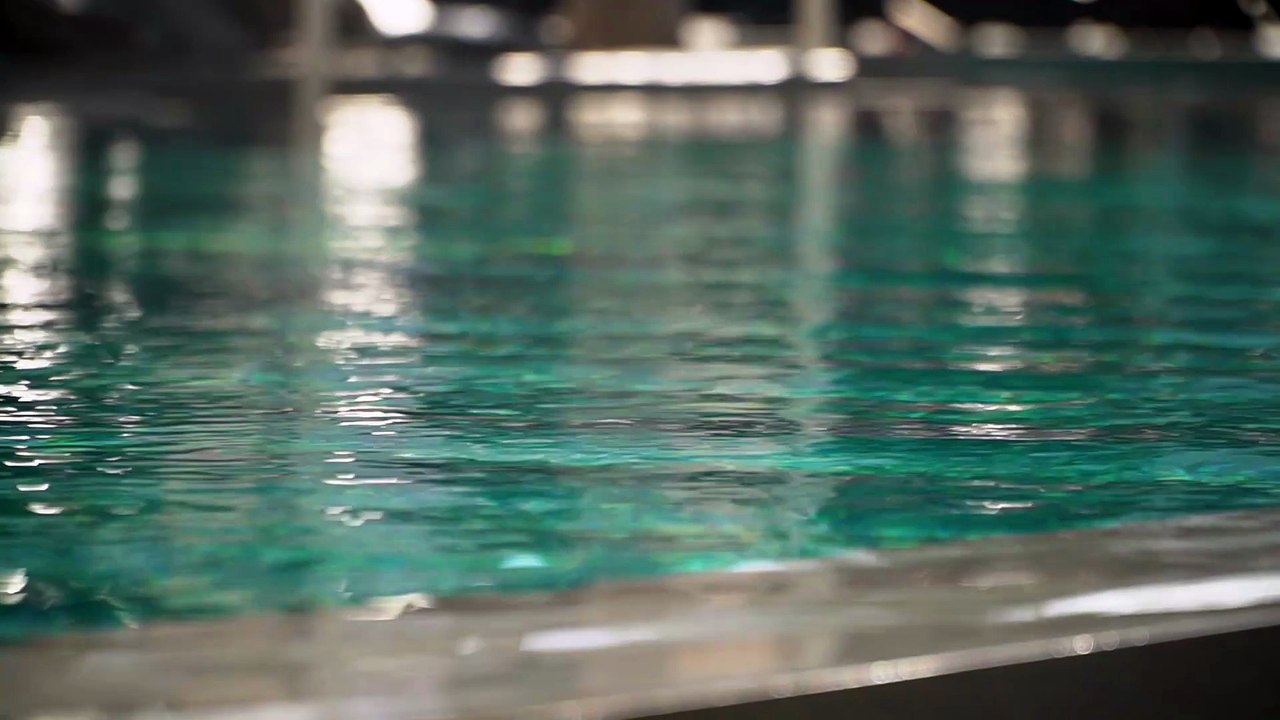 Swimming Pool Works