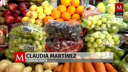 Las 12 uvas de Año Nuevo una tradición que encarece al final del año