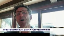 Jean Doridot : «Une personne délirante n'est pas délirante 24h/24»