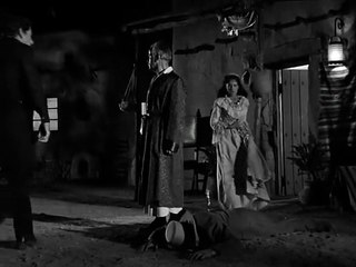 Have Gun Will Travel - S3xE06 - Pancho