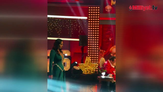 22 yıllık küslük bitti! Asena geldi İbrahim Tatlıses gözyaşlarına boğuldu