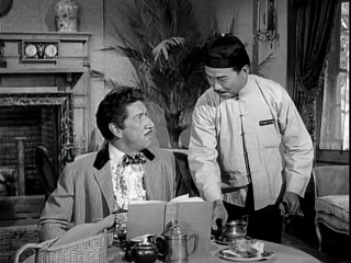 Have Gun Will Travel - S3xE07 - Fragile