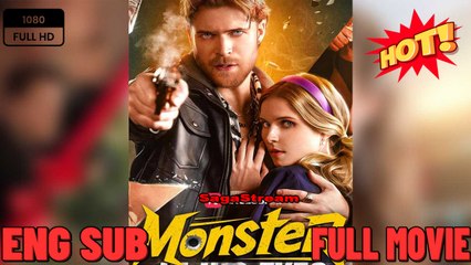Monster in His Eyes Full Movie New Drama 2026 Full ENGSUB