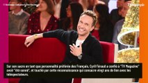 Vivement Dimanche : Michel Drucker accueille une personnalité télé chouchou des Français