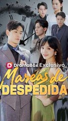 Mareas de despedida (Doblado) #En Espanol