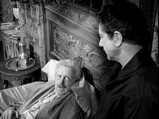 Have Gun Will Travel - S3xE08 - The Ungorgiven