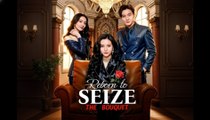 Reborn To Seize The Bouquet Chinese Drama
