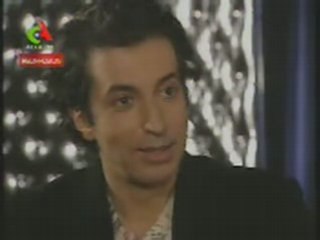 Délice Paloma: Interview Nadir Mokneche