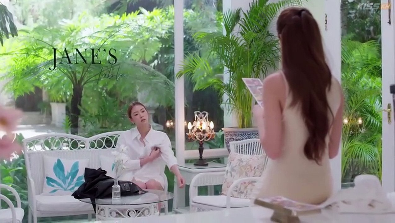 Ang Mutya Ng Section E Back 2 School Episode 1 Engsub