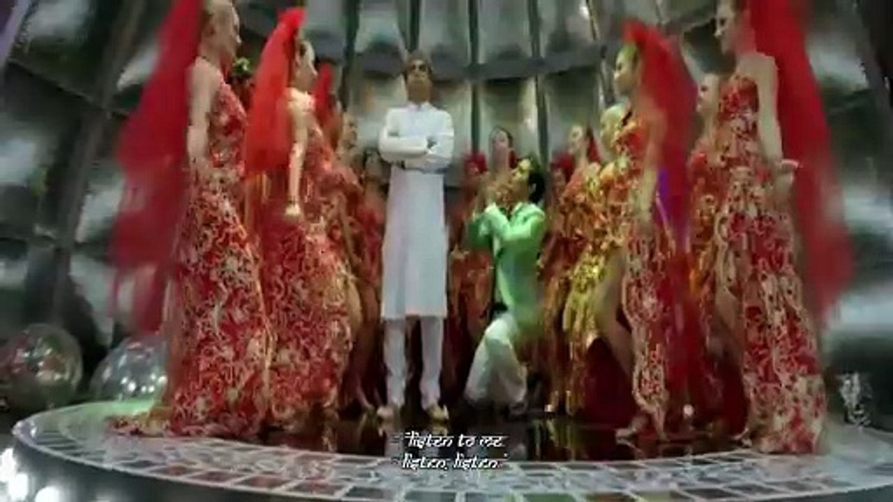 Mere Baap Pehle Aap