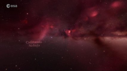 A 4.000 anni luce da noi: viaggio in 3D nei luoghi dove nascono le stelle