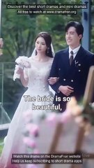 The Husband Strikes Back