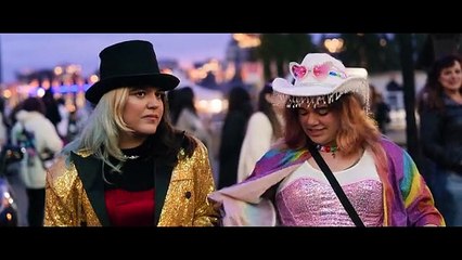 Taylor Swift- The Eras Tour - The End Of An Era - Season 1 Episode 03- Kismet - Full Movie