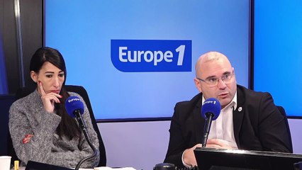 Narcotrafic : un syndicaliste policier propose de décréter l'état d'urgence dans des territoires concernés