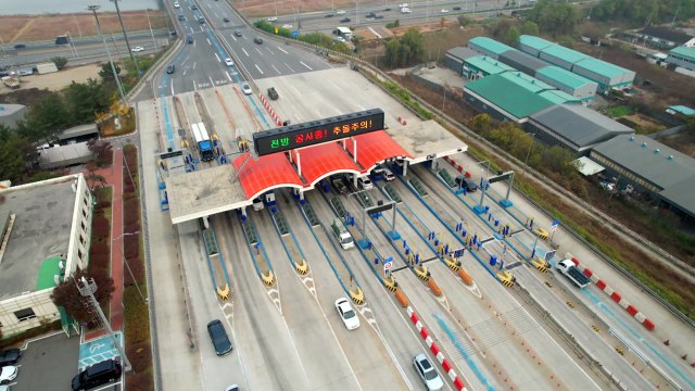 [경기] 김포시민 내년 상반기 출퇴근길 일산대교 무료 이용 / YTN