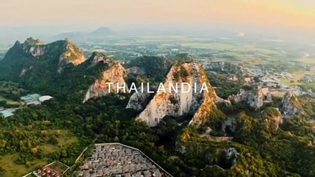 BSF e Ripartiamo APS: missione umanitaria in Thailandia