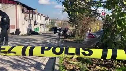 Üç polisin şehit olduğu DEAŞ operasyonunda dikkat çeken detaylar! 4 ay önce...