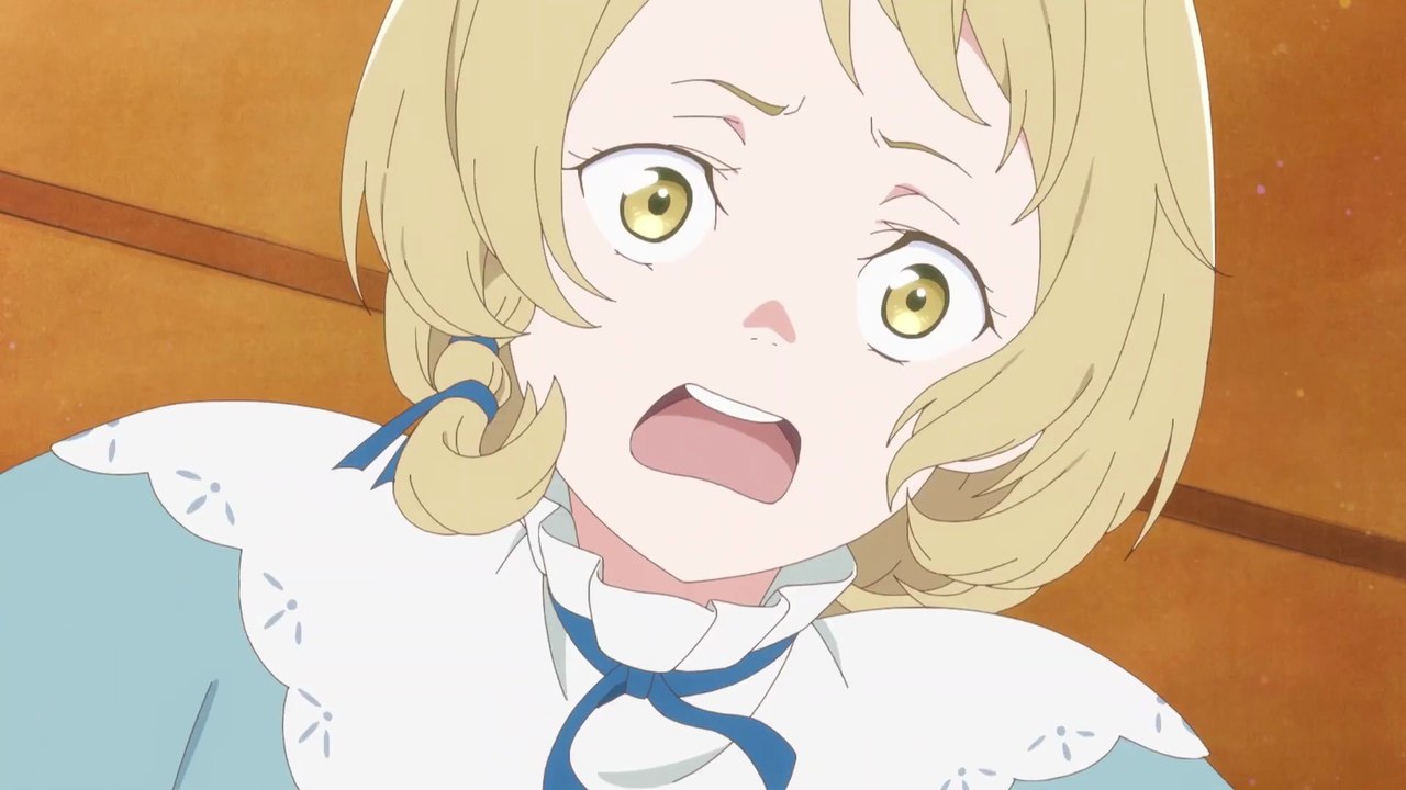 Alice im Wunderland: Dive in Wonderland - Trailer (Deutsch) HD