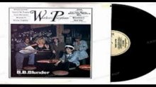 B.B. Blunder — Workers' Playtime 1971 (UK, Progressive Rock)