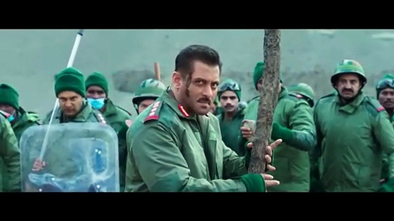 Battle Of Galwan - Teaser _ Salman Khan_ Chitrangada Singh _ Apoorva Lakhia _ 17th April 2026