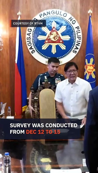 Small majority of Filipinos want anti-dynasty law now, support lowest in Mindanao