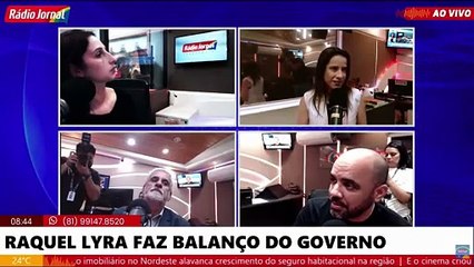 Raquel Lyra anuncia inauguração da primeira das 250 creches prometidas na campanha