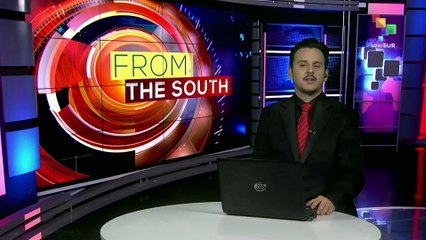 FTS 8:30 29-12: Pres. Maduro reaffirms liberating nature of the Venezuelan Armed Forces