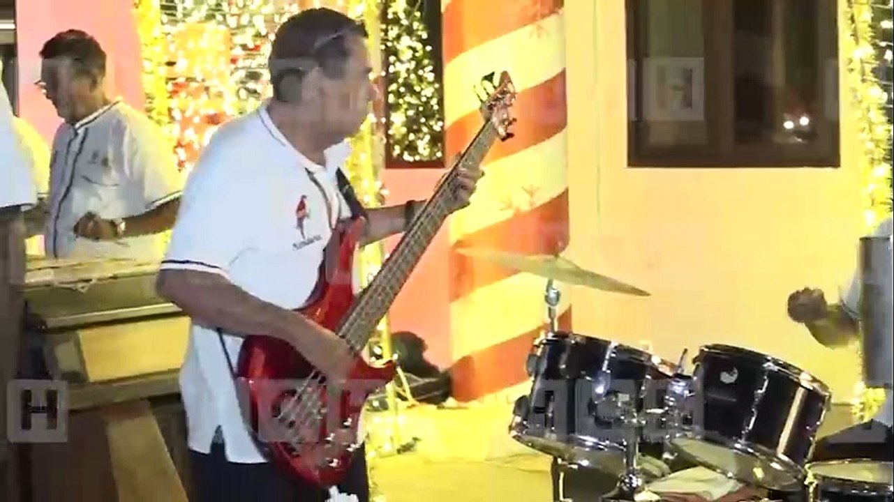 Móvil de Emergencia SPS