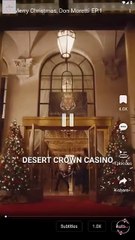 merry christmas don moretti Full Movie