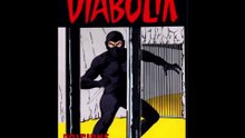 DIABOLIK---PRIGIONE MORTALE