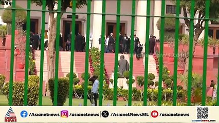 അരാവലിയിൽ ഉത്തരവ് മരവിപ്പിച്ച് സുപ്രീംകോടതി; വി​ദ​ഗ്ധ സമിതിയെ നിയോ​ഗിച്ചു