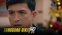 Sanggang-Dikit FR: The Santa Babies leave a clue about the true mastermind! (Episode 136)