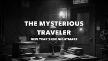 The Mysterious Traveler (New Year's Eve Nightmare)